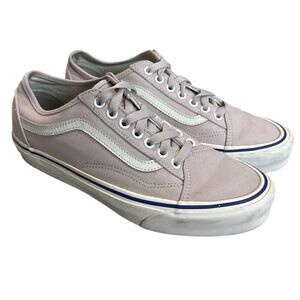 Vans Old Skool Tapered Retro Cali Lavender sneaker, Women’s 9.
